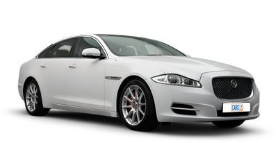Jaguar XJ L-img